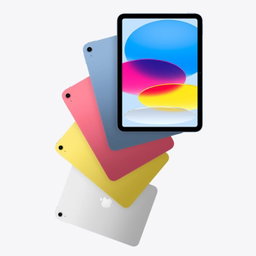 iPad 11 128Go 5G Cellular
