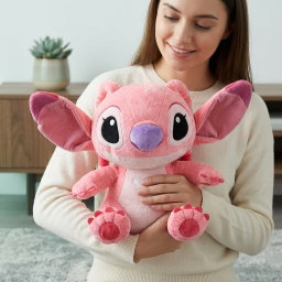 Stitch și Angel 35CM jucărie de plus