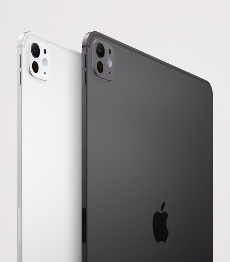 iPad Pro (M5) 11" 256Go_0