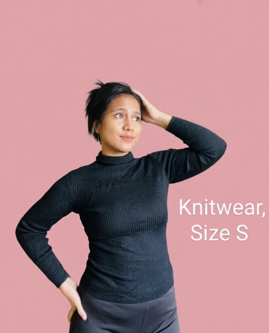 Bahan knitwear 03