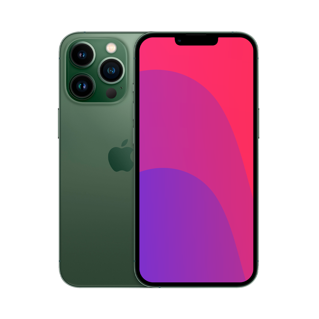 IPhone 13 Pro 