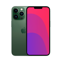 IPhone 13 Pro 