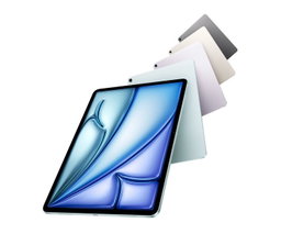 iPad Air (M4) 13" 128Go