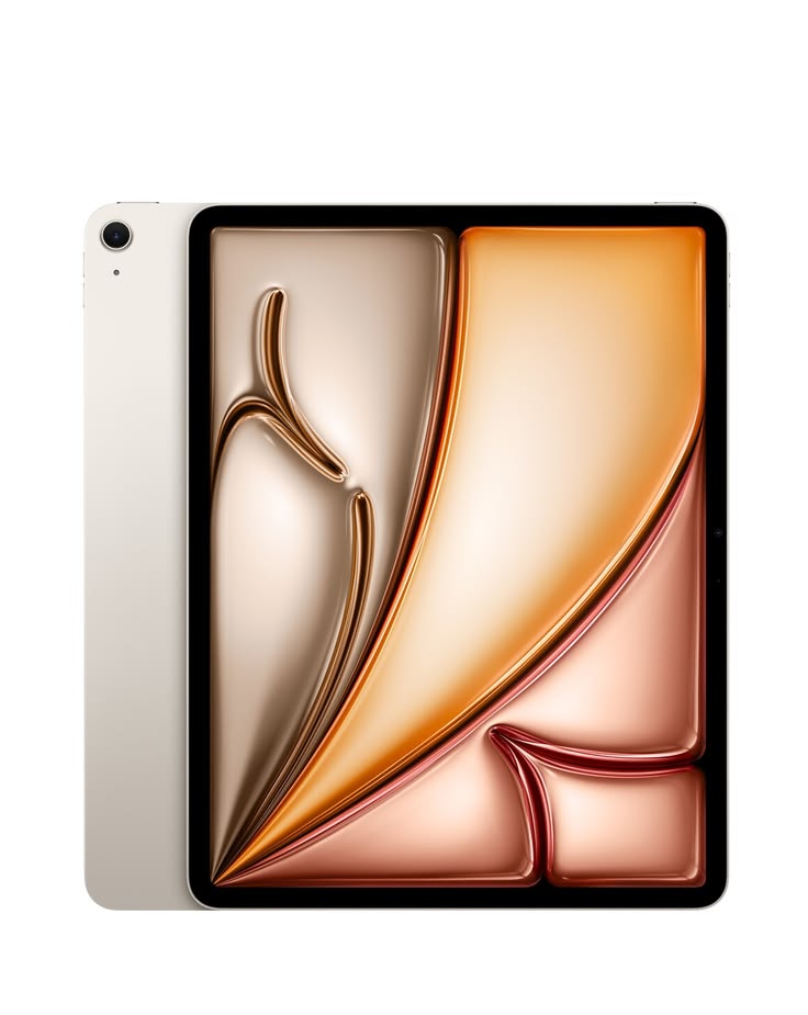 iPad Air (M4) 11" 128Go