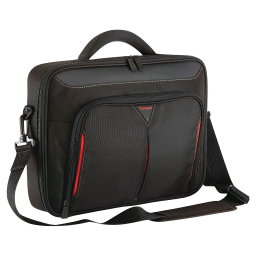 Targus Classic 14-Inch Clamshell Laptop Bag (CN414EU)