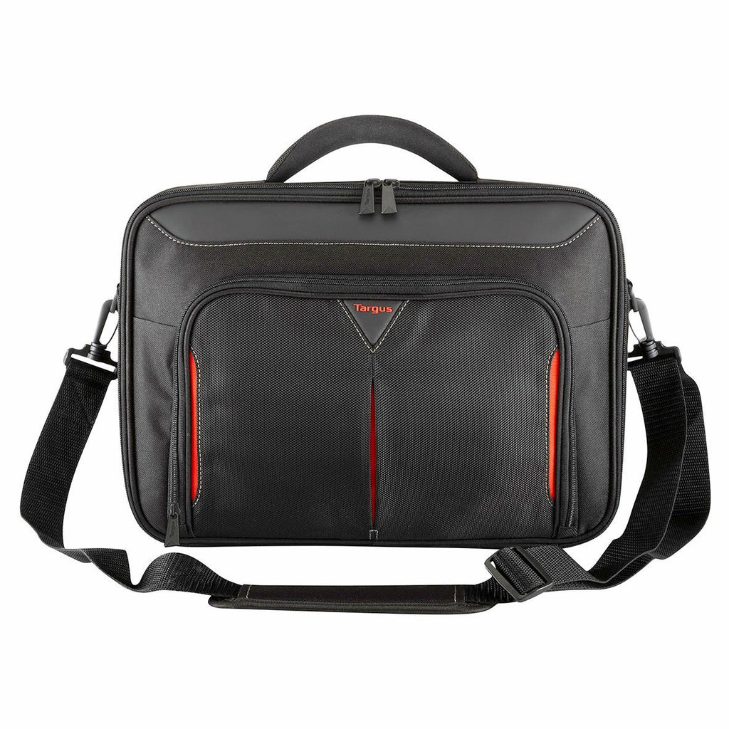 Targus Classic 14-Inch Clamshell Laptop Bag (CN414EU)_1