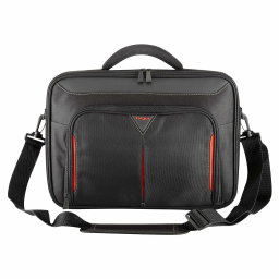 Targus Classic 14-Inch Clamshell Laptop Bag (CN414EU)