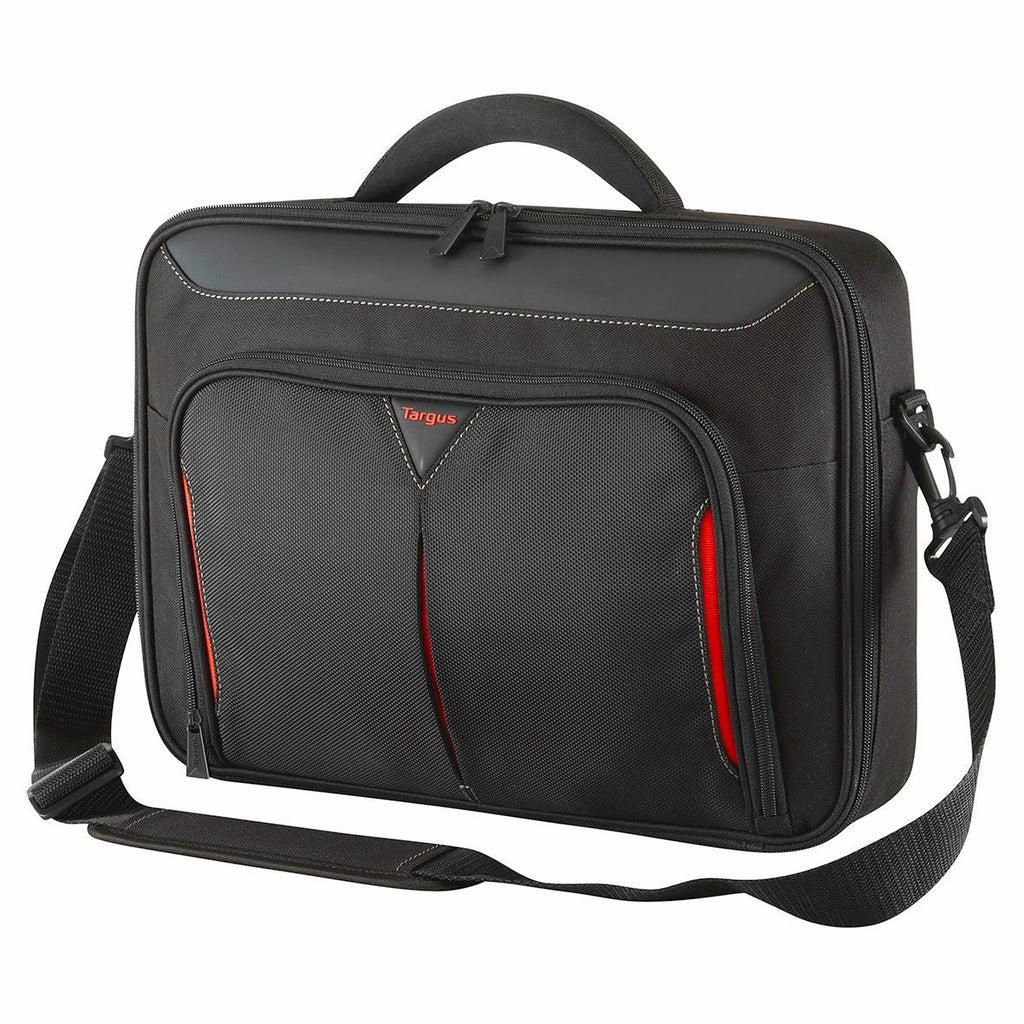 Targus Classic 14-Inch Clamshell Laptop Bag (CN414EU)_2