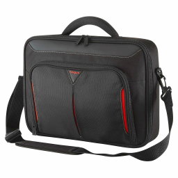Targus Classic 14-Inch Clamshell Laptop Bag (CN414EU)