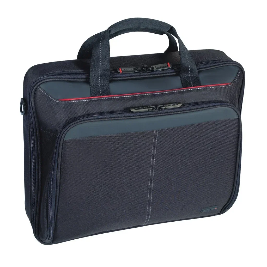 Targus Classic 14-Inch Clamshell Laptop Bag (CN414EU)_4