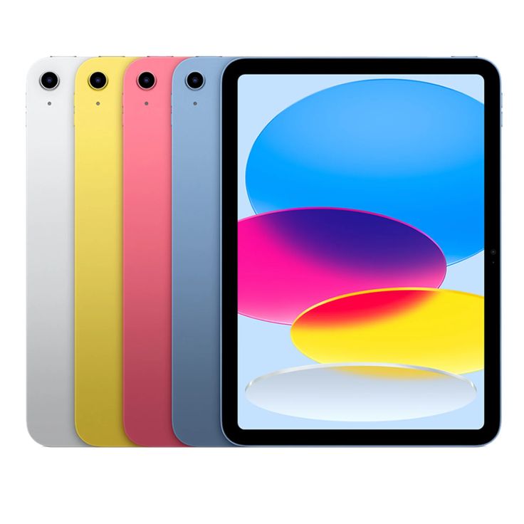 iPad 11 128Go (A16)_0