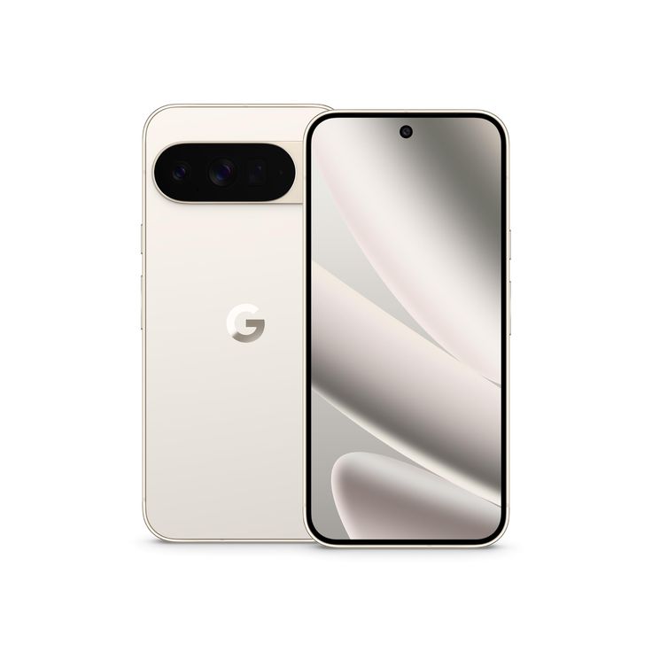 Pixel 10 Pro XL 256Go Esim_0