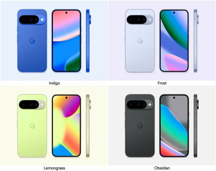Pixel 10 256Go ESIM_1