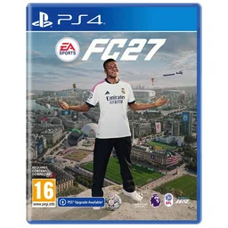 PS4 FC27