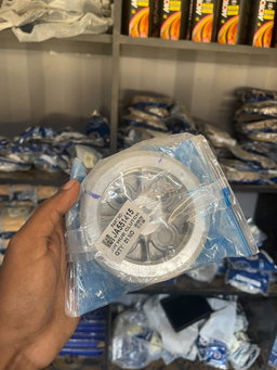 HUB CLUTCH [JA551415]