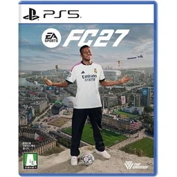 PS5 FC27