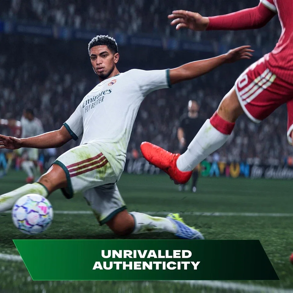 Xbox FC27_1