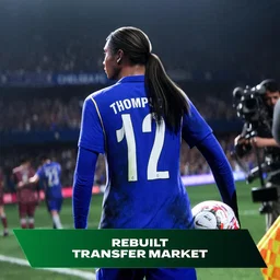 Xbox FC27