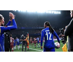 PS5 FC27