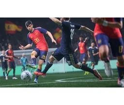 PS5 FC27