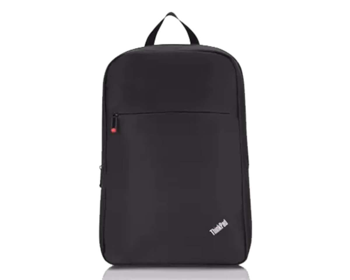 Lenovo ThinkPad 15.6-Inch Laptop Backpack (TP600-B)_0