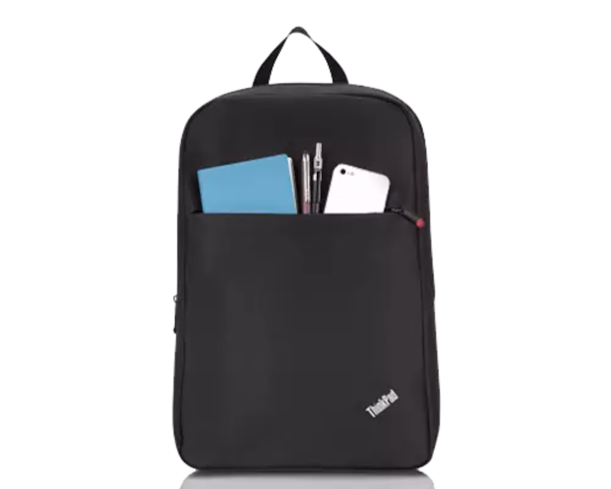 Lenovo ThinkPad 15.6-Inch Laptop Backpack (TP600-B)_2