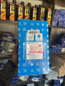 BAJAJ SPARES