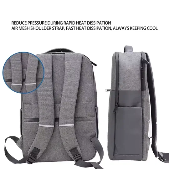 Lenovo ThinkBook Laptop Backpack 15-Inch (TB520-B)_1