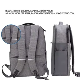 Lenovo ThinkBook Laptop Backpack 15-Inch (TB520-B)