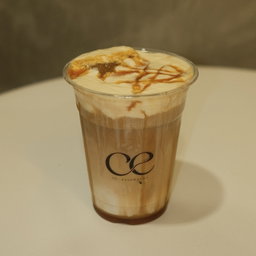 iced caramel macchiato