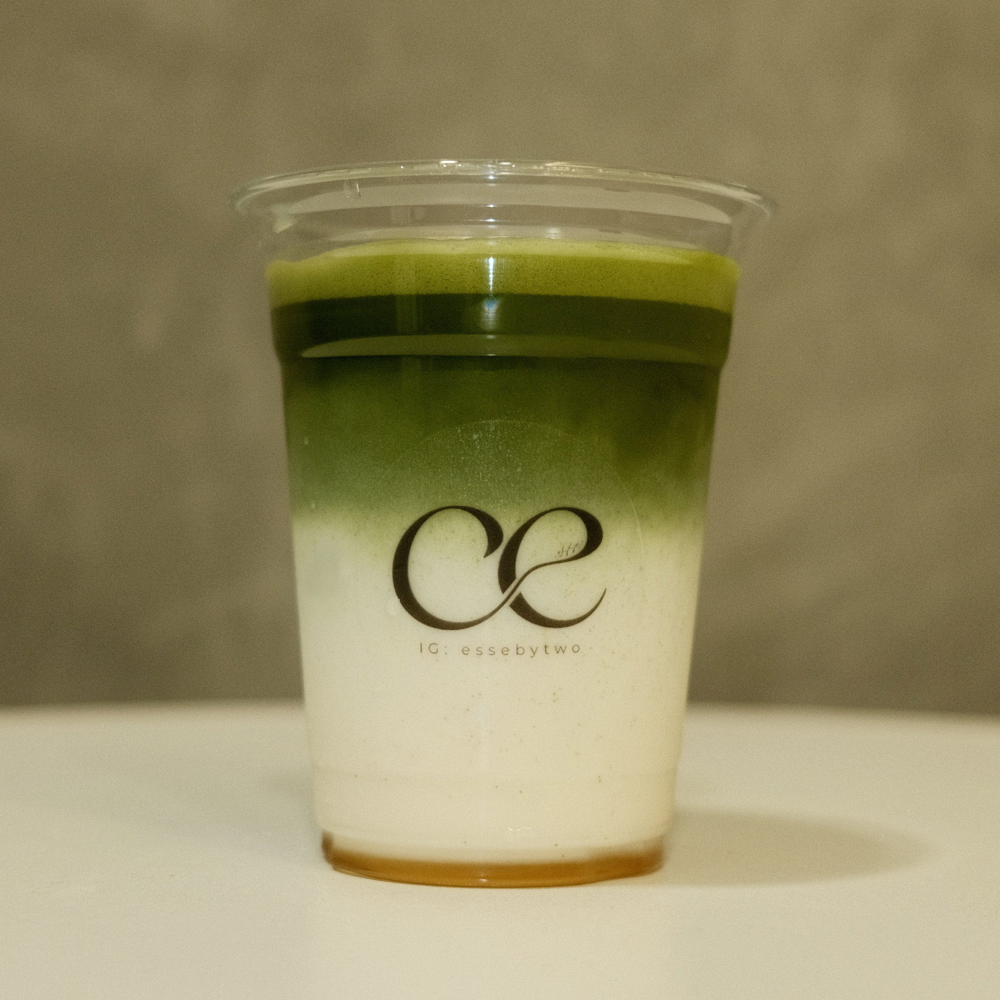 ESSÉ signature matcha _0