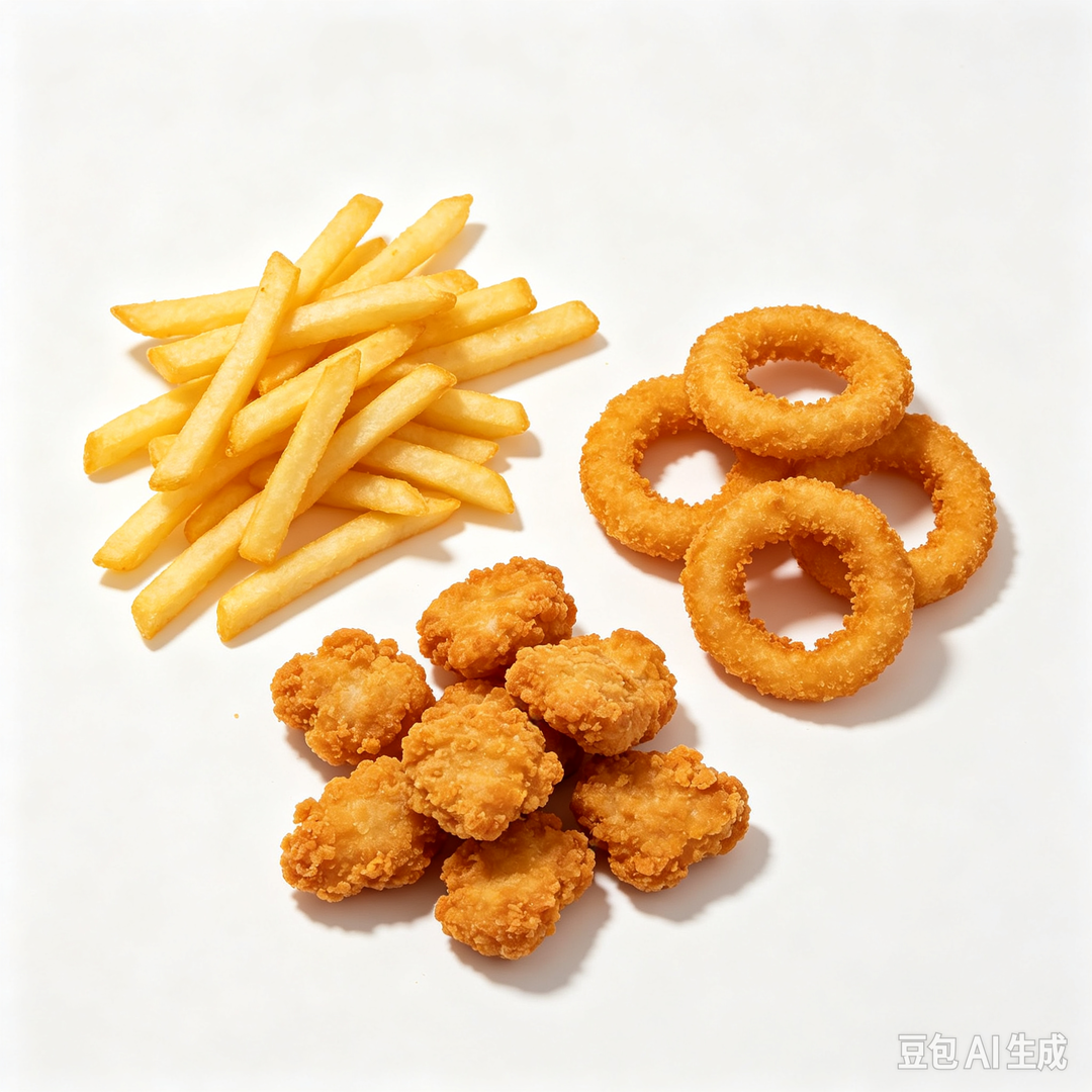 Snack Combo