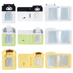 SANRIO OFFICIAL COLLECT BOOK