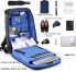 Kingston 15.6-Inch Anti Theft Laptop Backpack