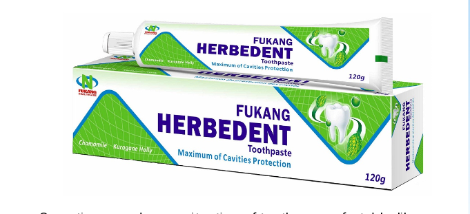 Herbedent fukang_0