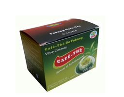 Coffee Tea