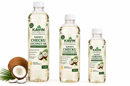 Coconut oil