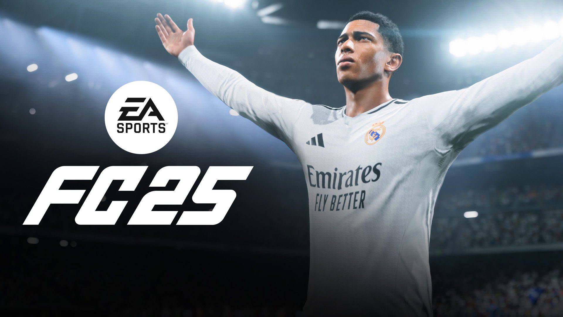 Electronic Acts EA Sports FC25 PS5 (Frais de Livraison inclus)