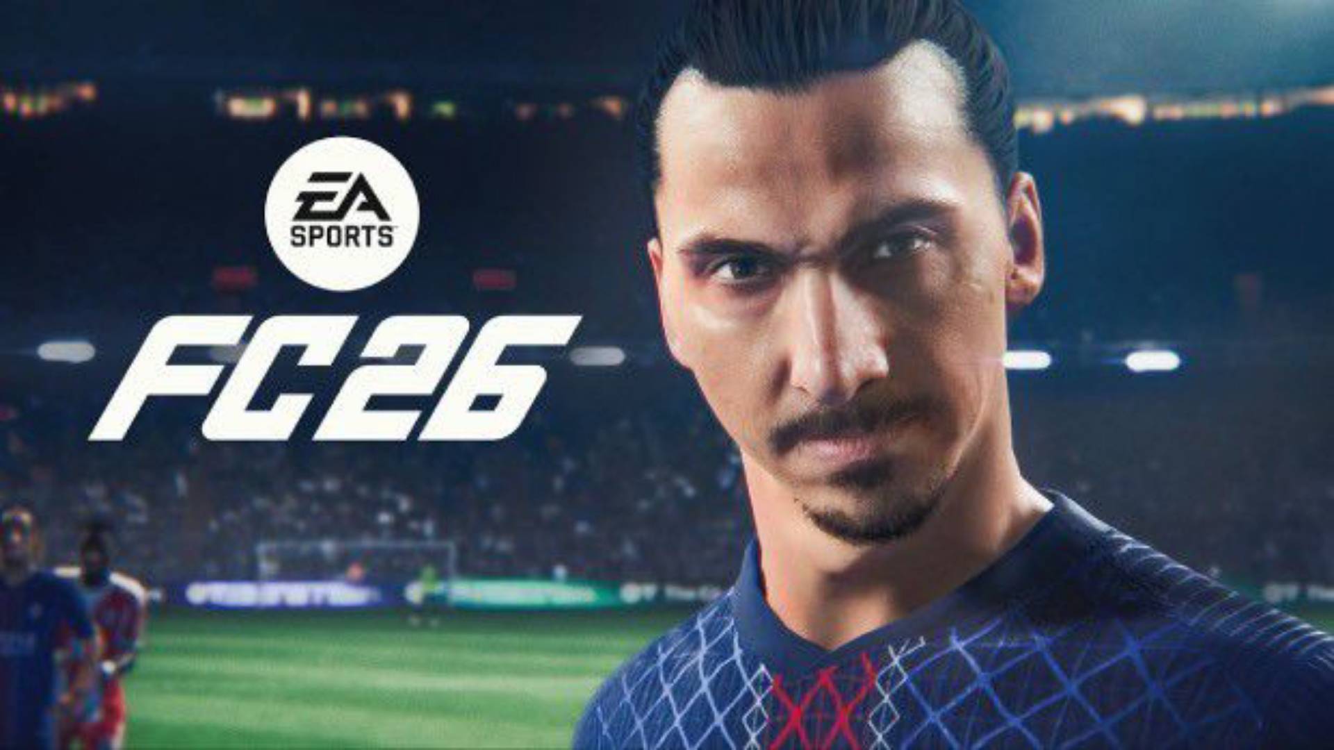 Electronic Arts EA Sports FC26 PS5 (frais de livraison inclus)_0