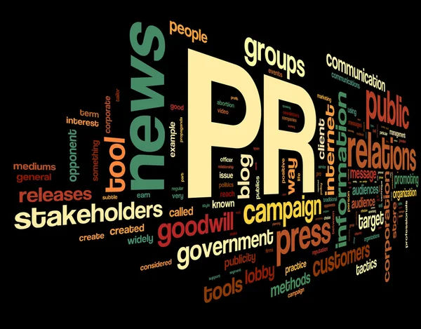 PUBLIC RELATIONS FOR ROOKIES_0