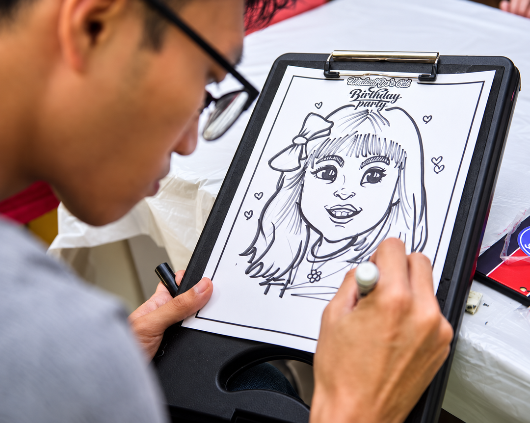 Caricature