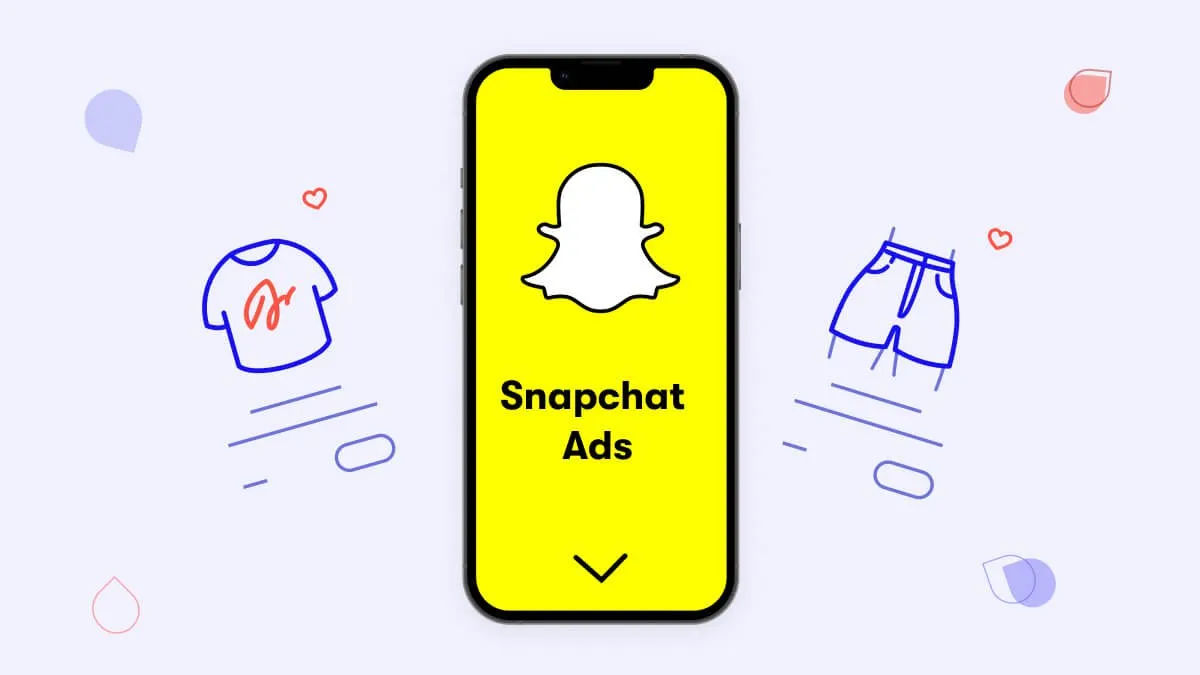 SNAPCHAT ADS MASTERY