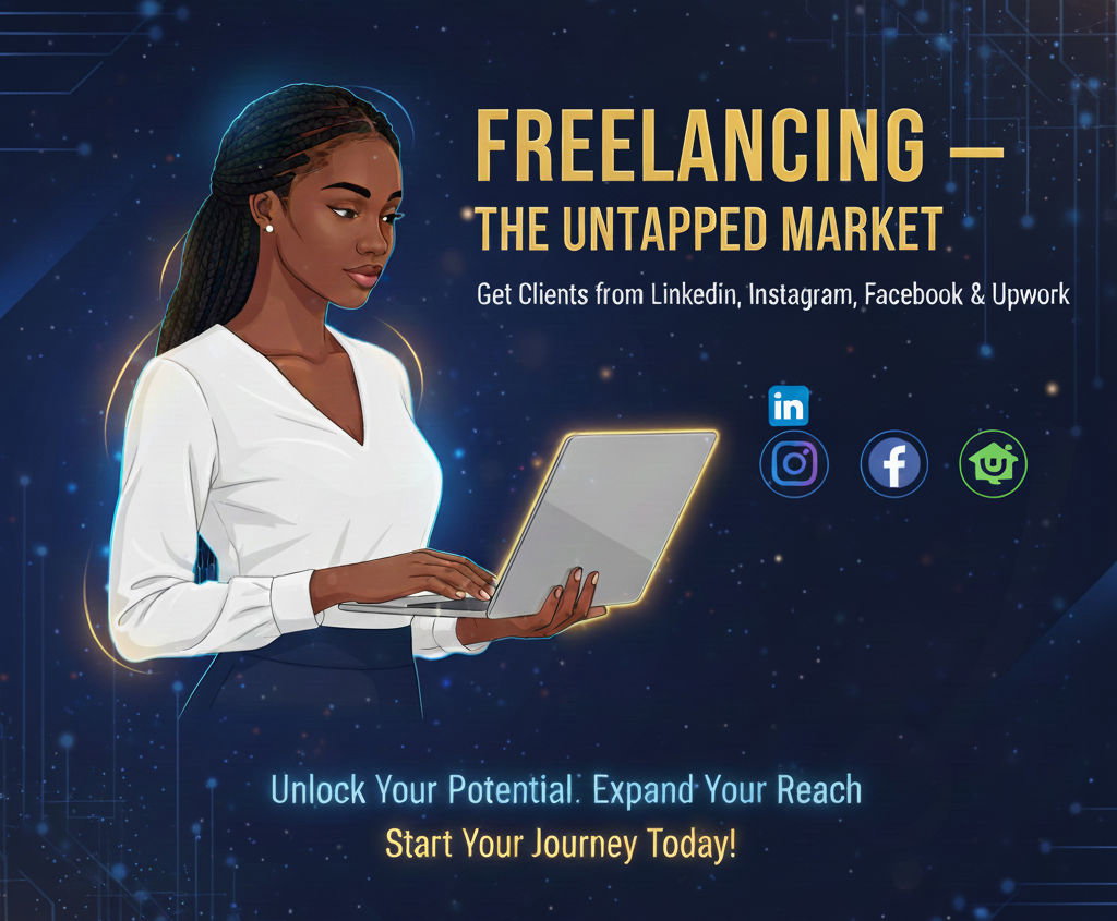 FREELANCING - THE UNTAPPED MARKET_0