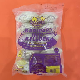 Karipap Keledek 10pcs