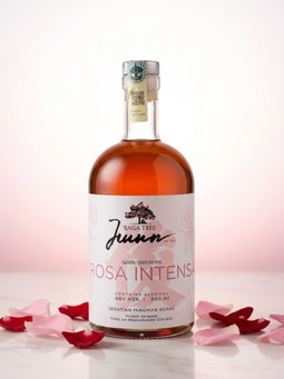 Local Gin