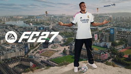 Electronic Arts EA Sports FC27 PS5 (frais de livraison inclus)