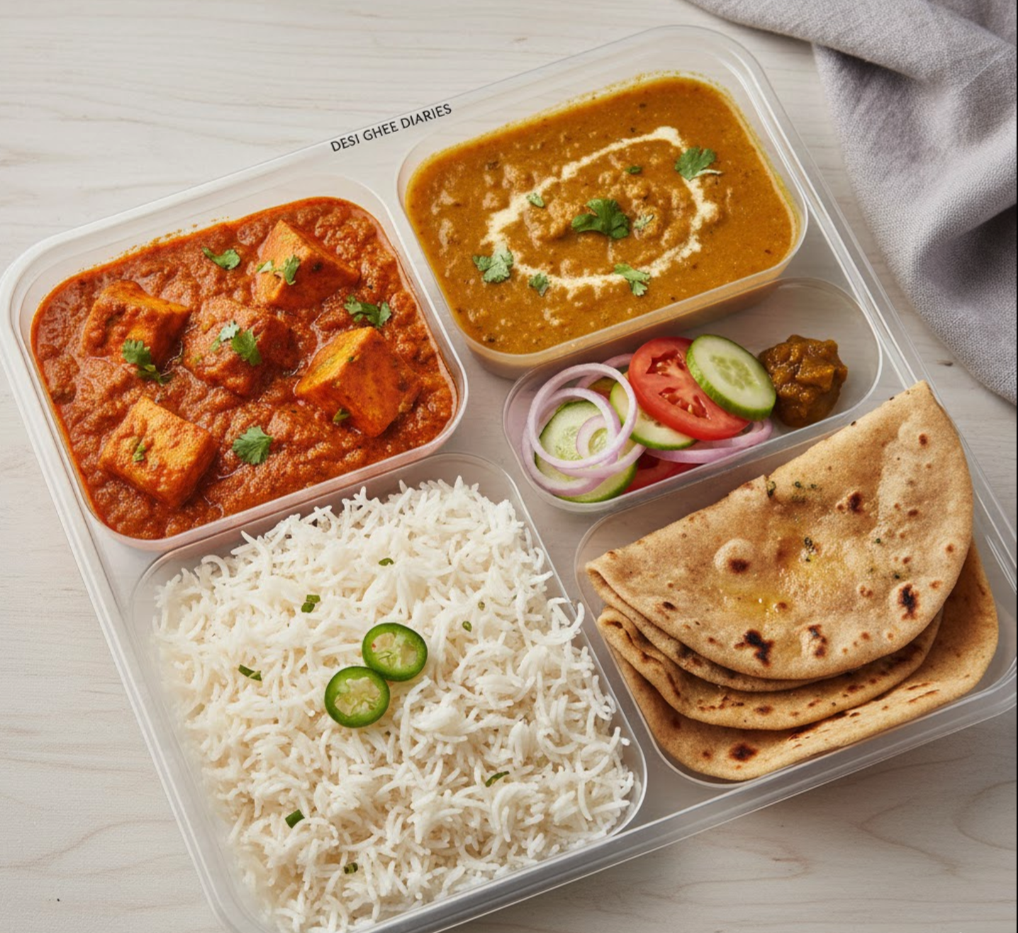 Homely Meal_0