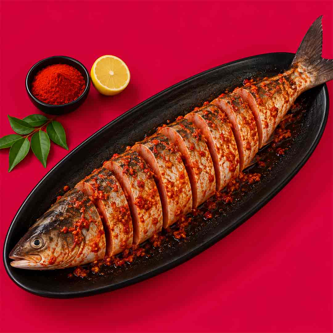Kadal Viral / Cobia (Marinated)_0