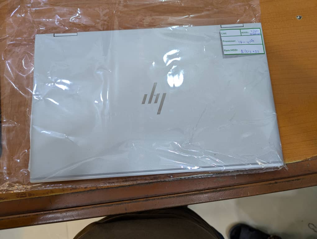 Hp elite book 360_3