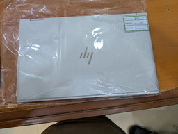 Hp elite book 360